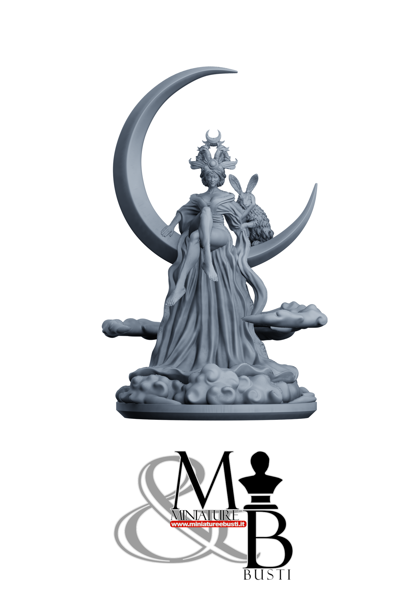 Chang'e