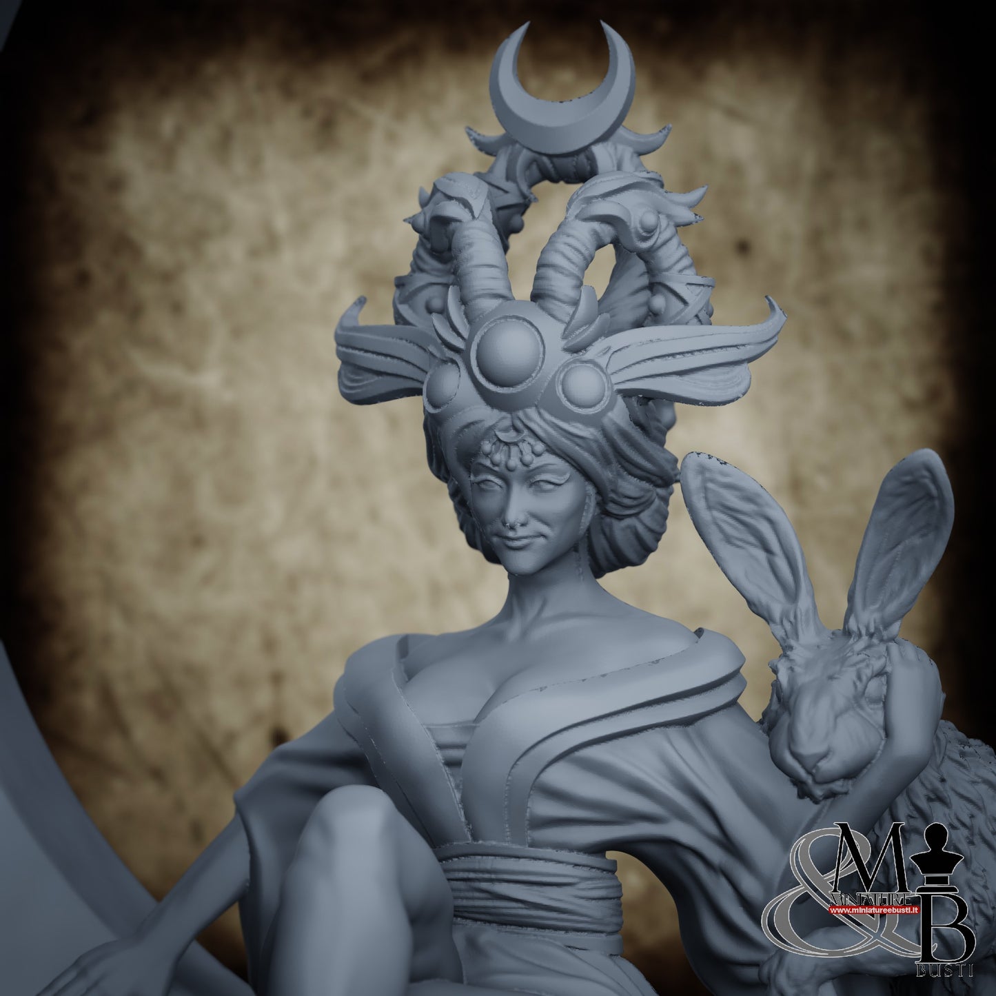 Chang'e