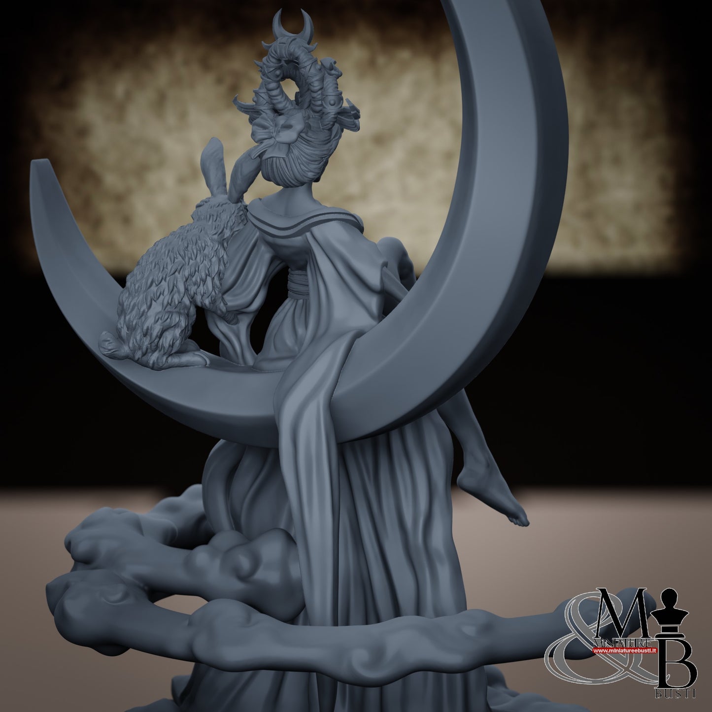 Chang'e