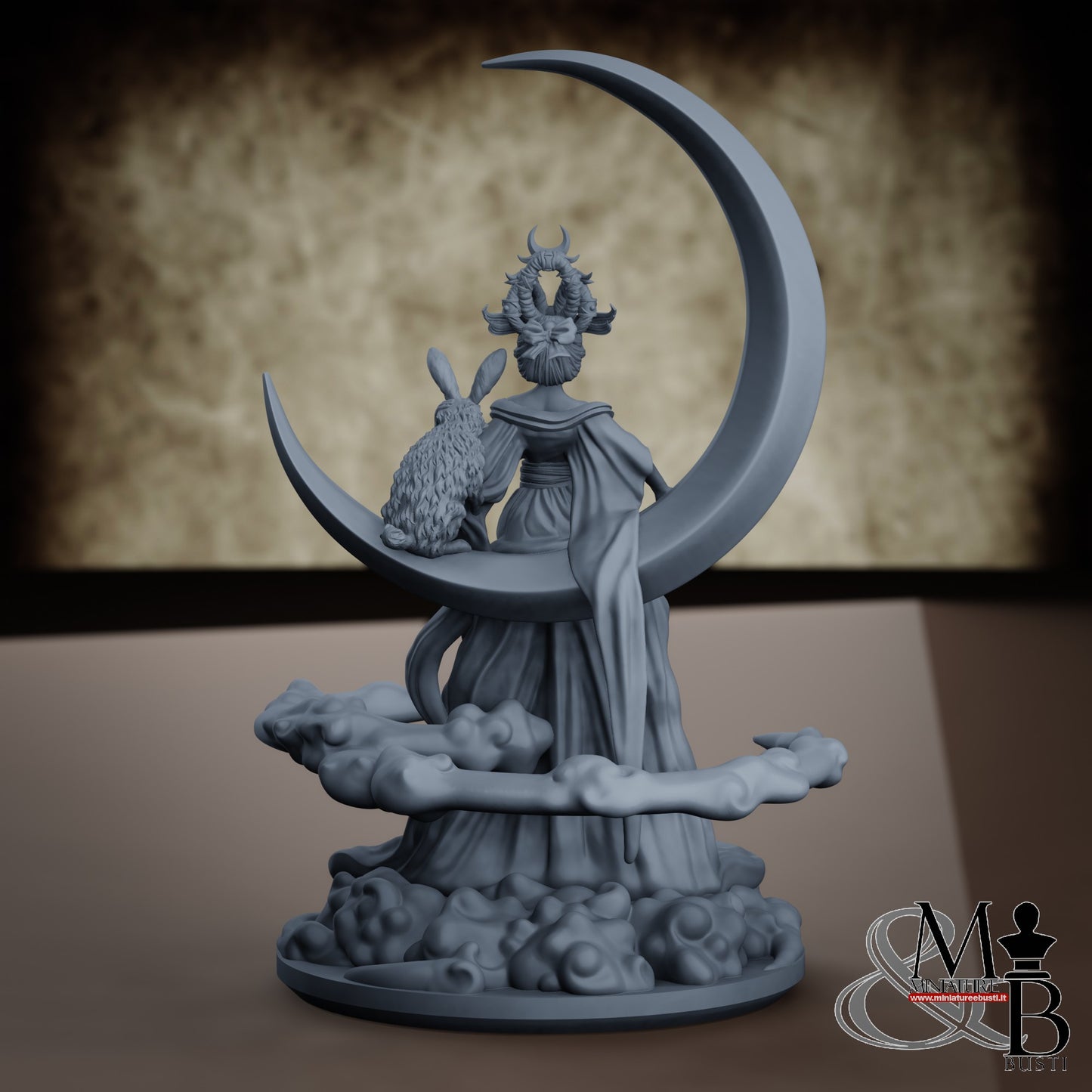 Chang'e