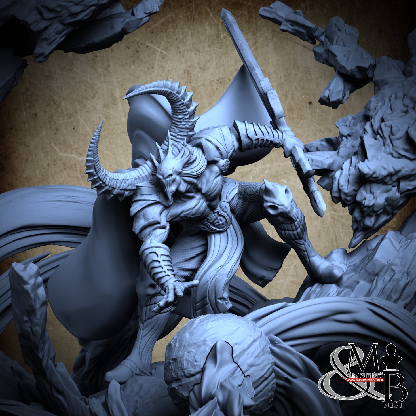 Chernobog