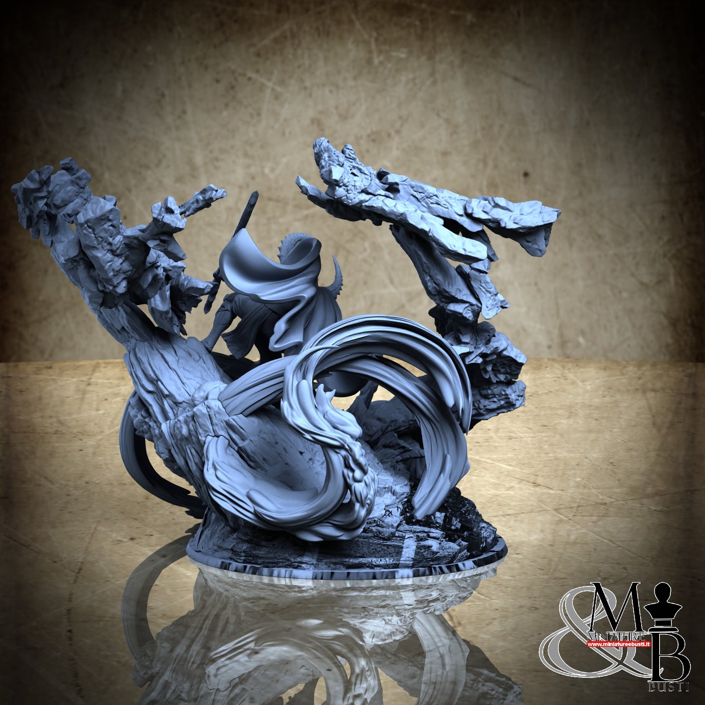 Chernobog