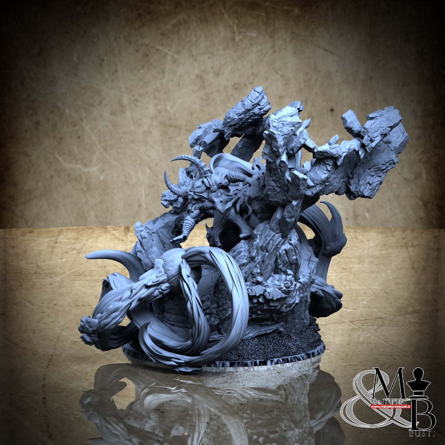 Chernobog