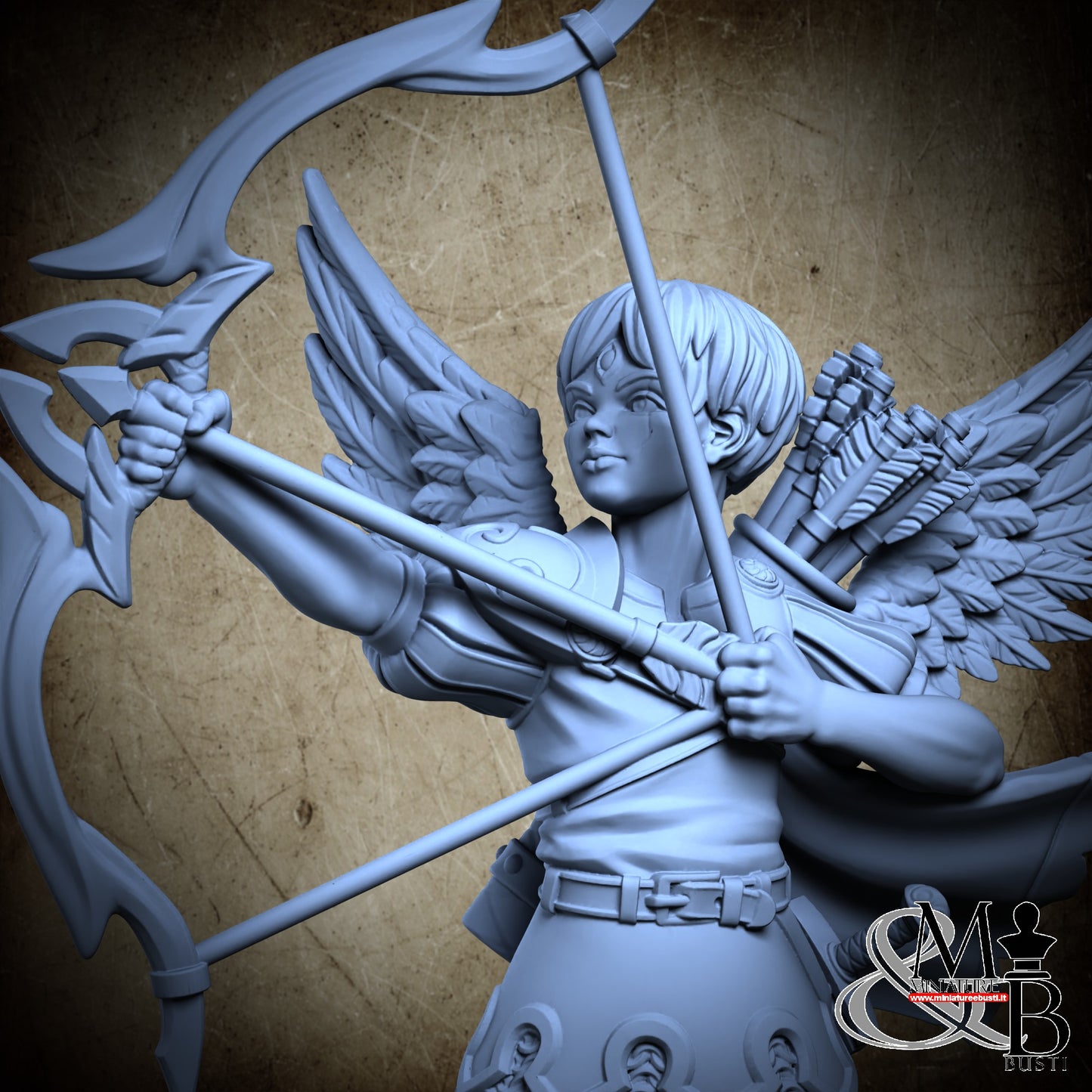 Pawns - Cherubic Casper