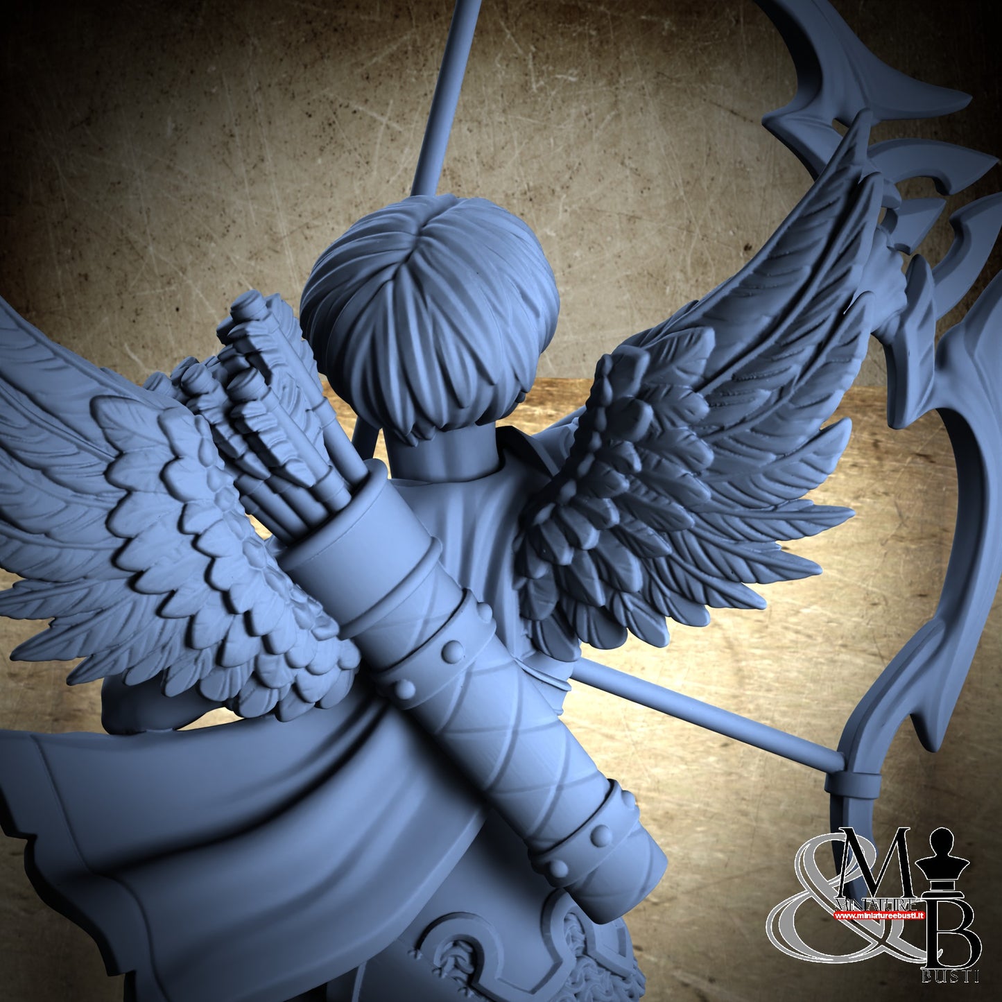 Pawns - Cherubic Casper