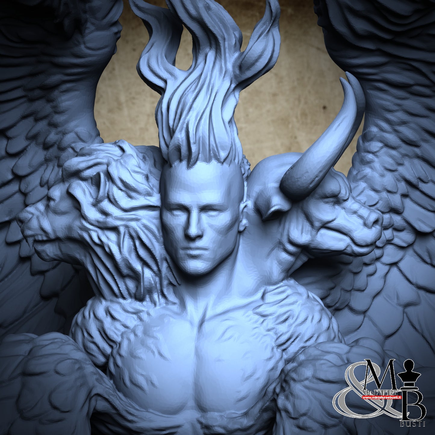 Cherubim