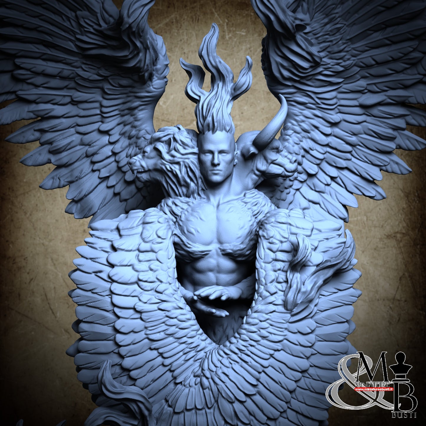 Cherubim