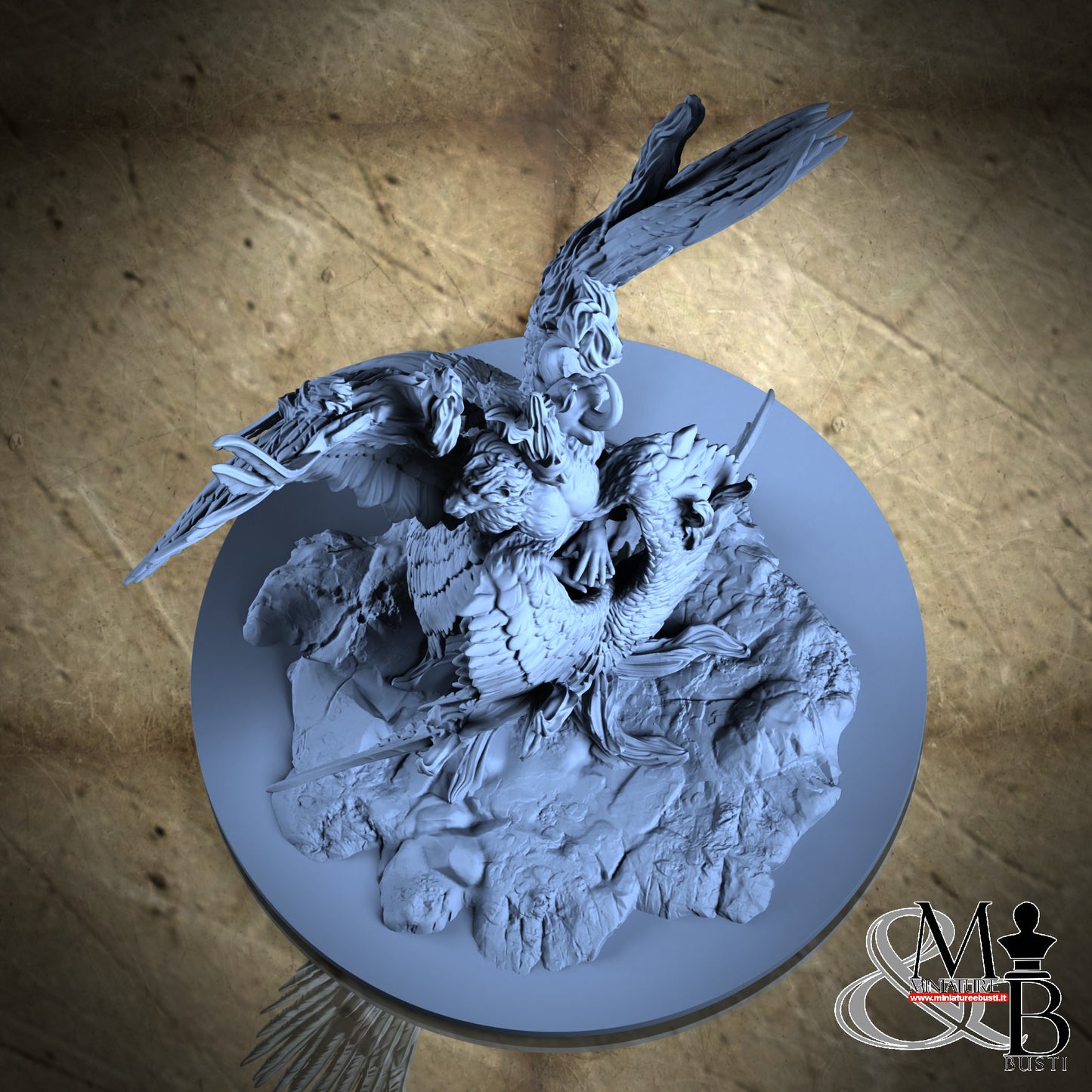 Cherubim