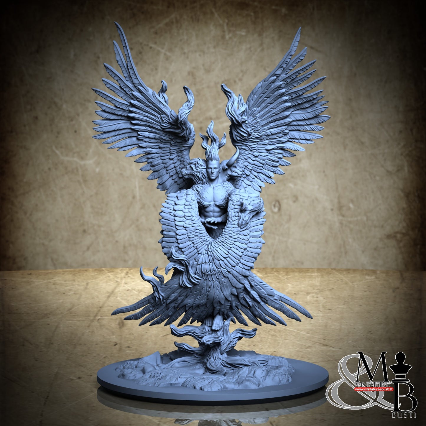 Cherubim