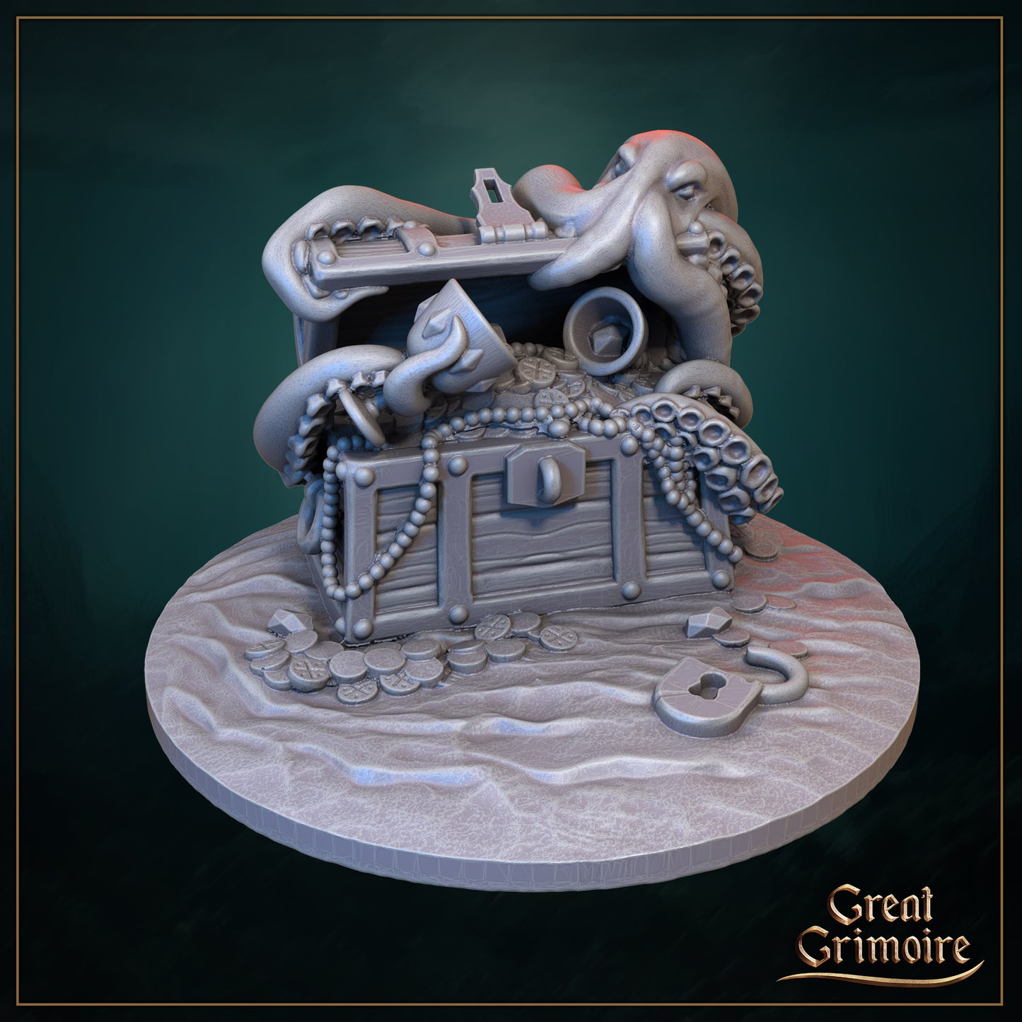 Treasure Chest