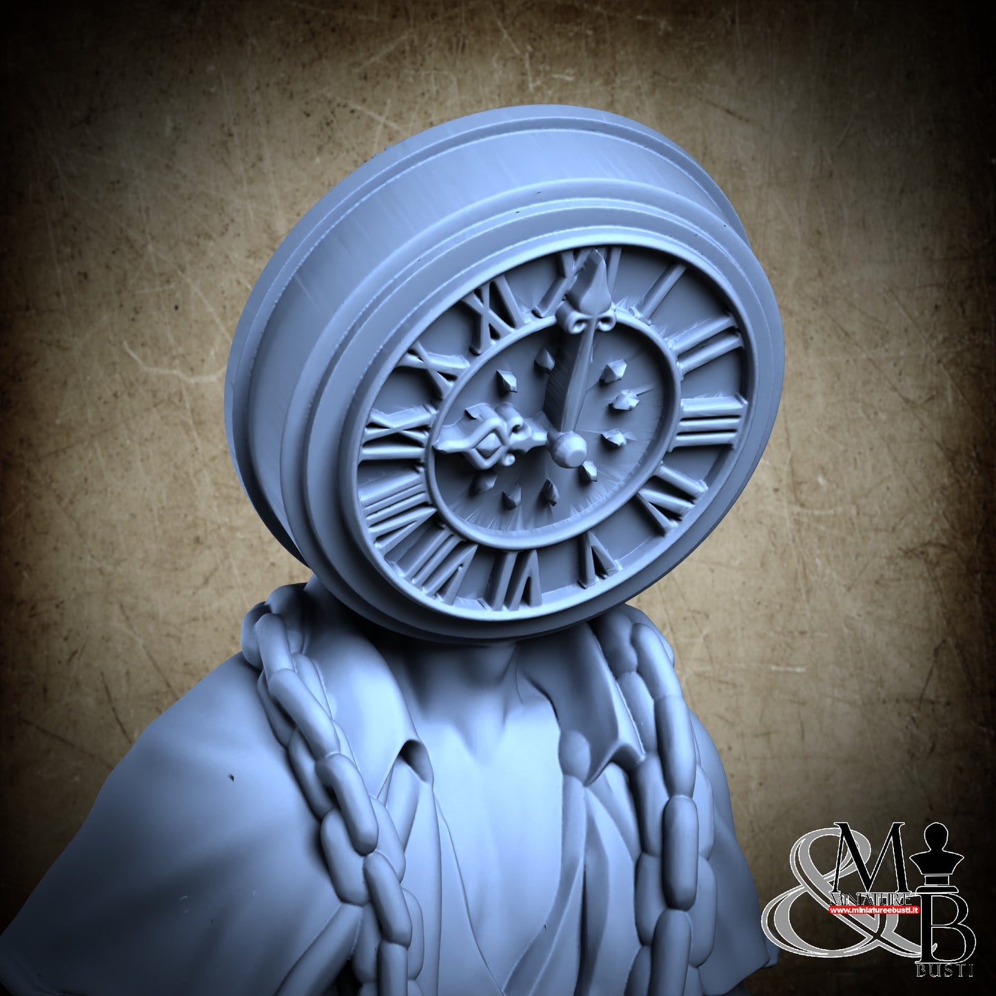 Chronoceph