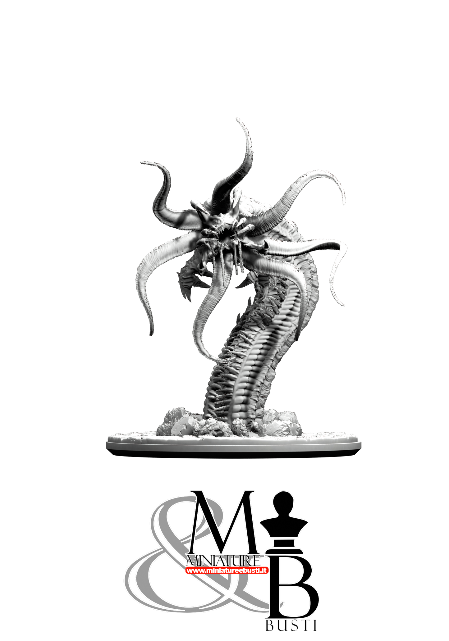 Chthonian