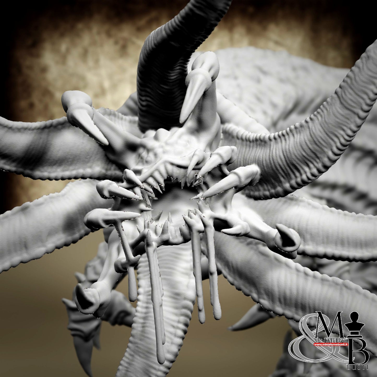 Chthonian