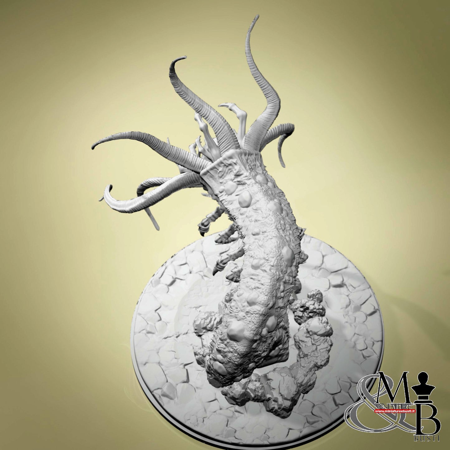 Chthonian