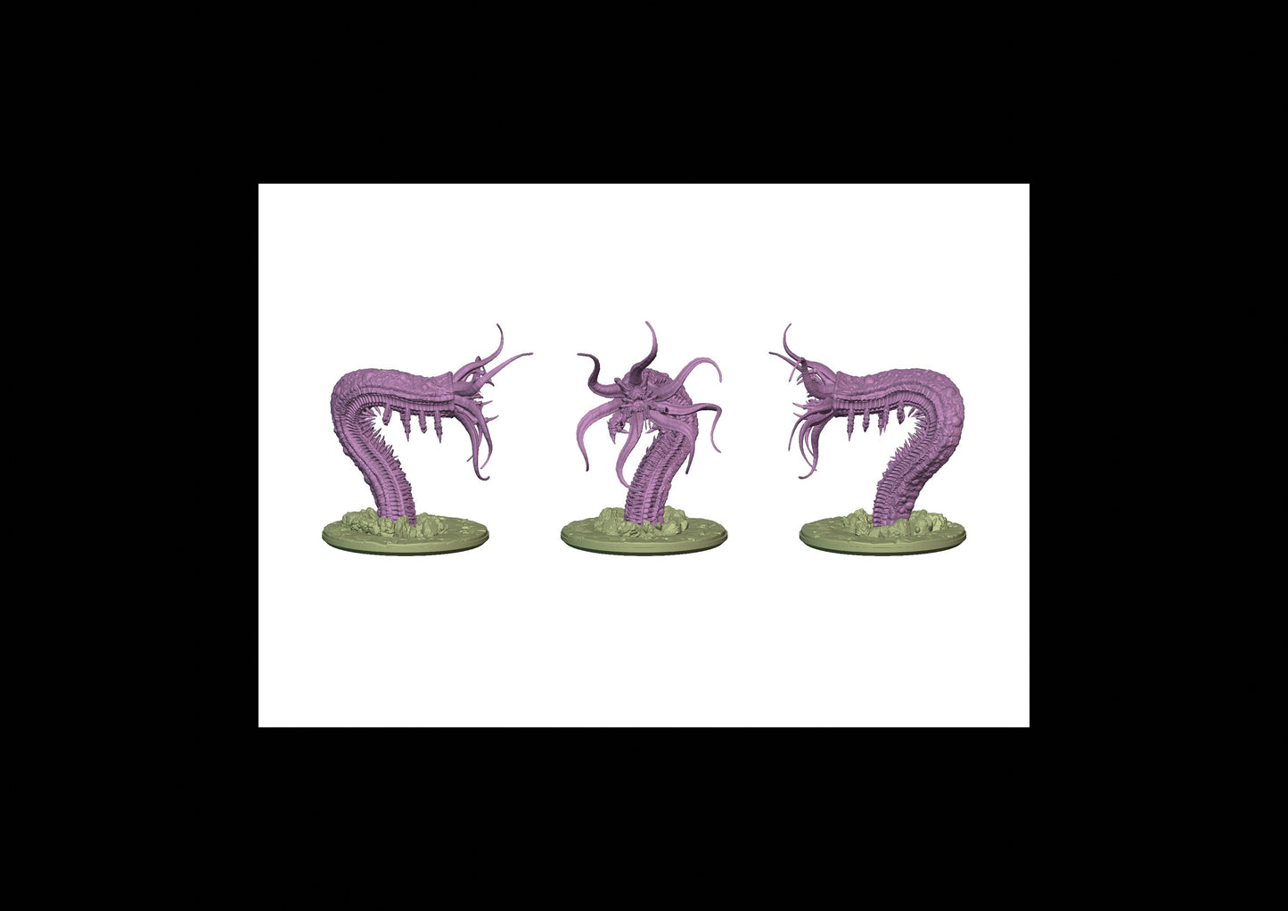 Chthonian