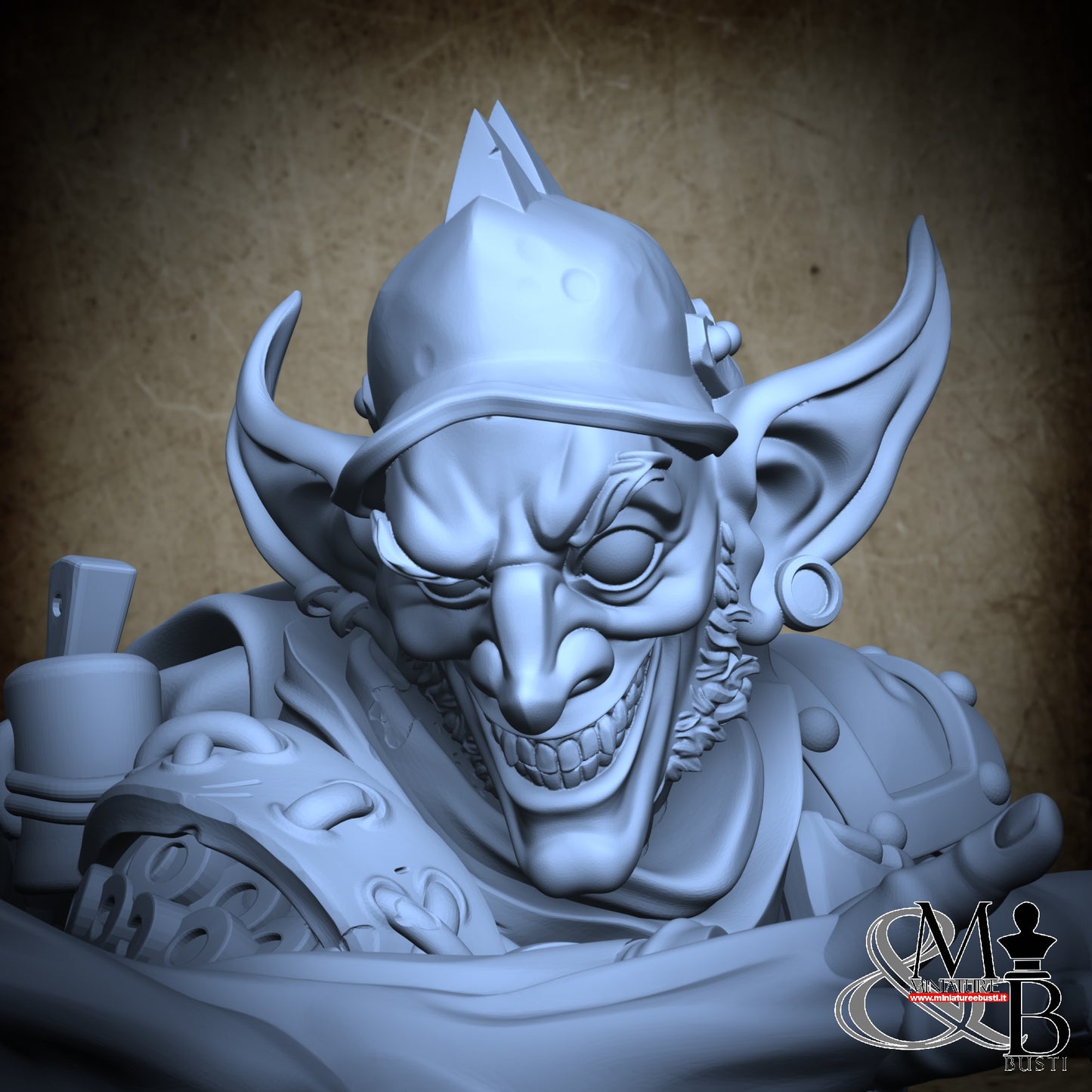 Goblin Cikcik - Standard