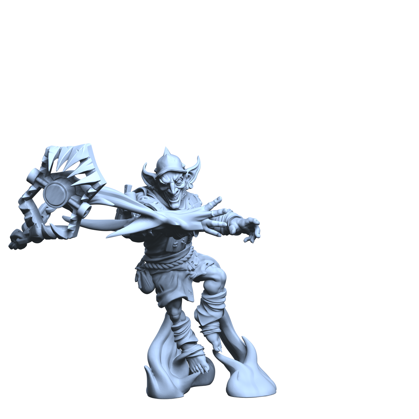 Goblin Cikcik - Standard