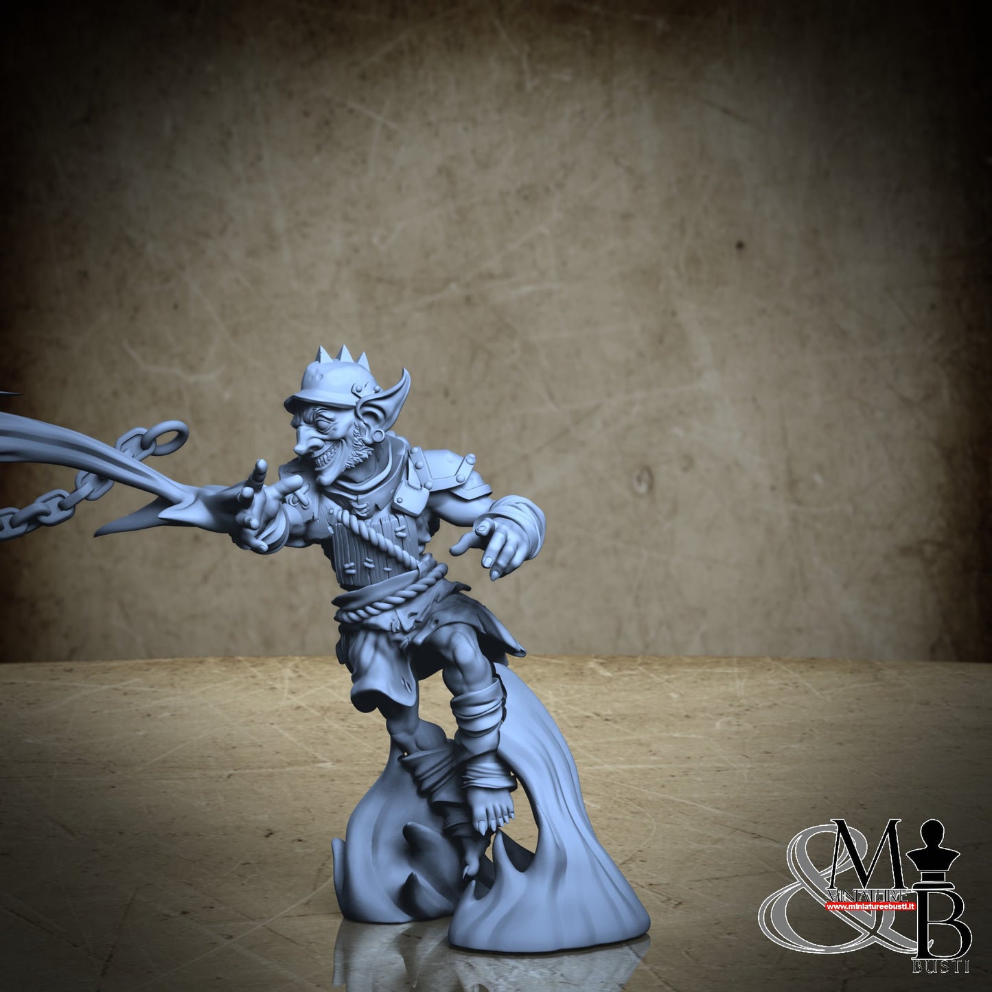 Goblin Cikcik - Standard