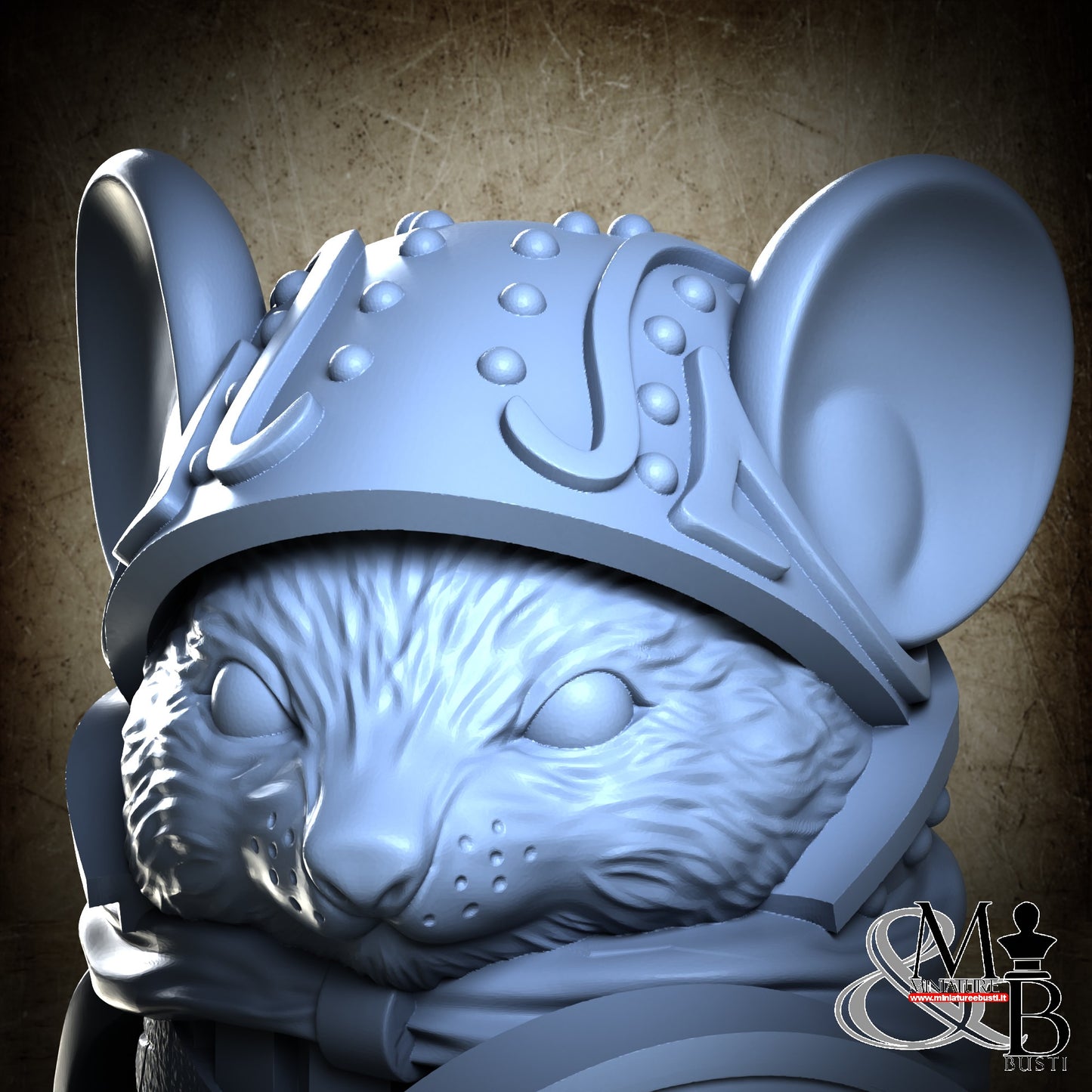 Mini-Mice - Comfy