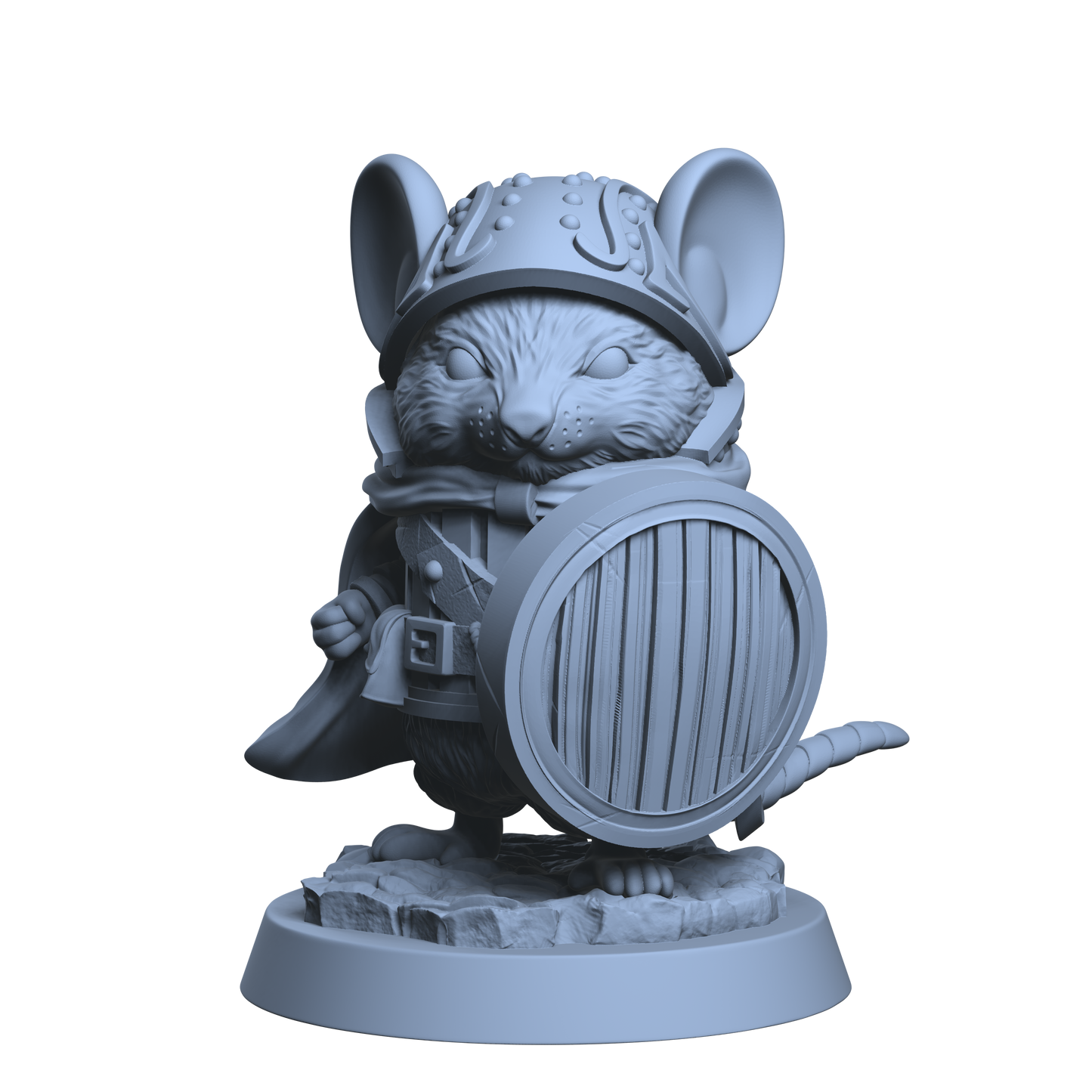 Mini-Mice - Comfy