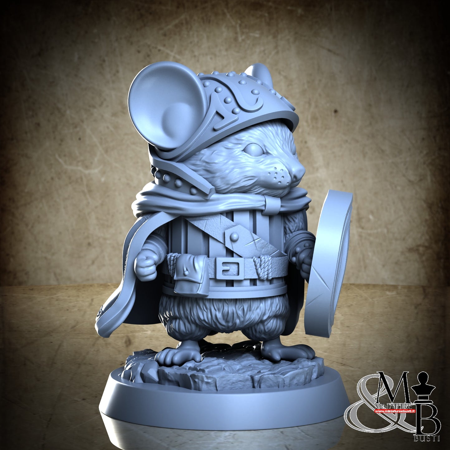 Mini-Mice - Comfy
