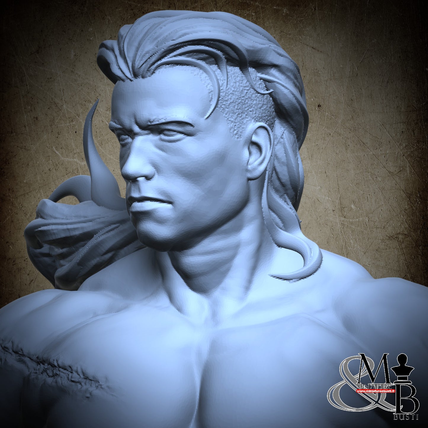 Conan