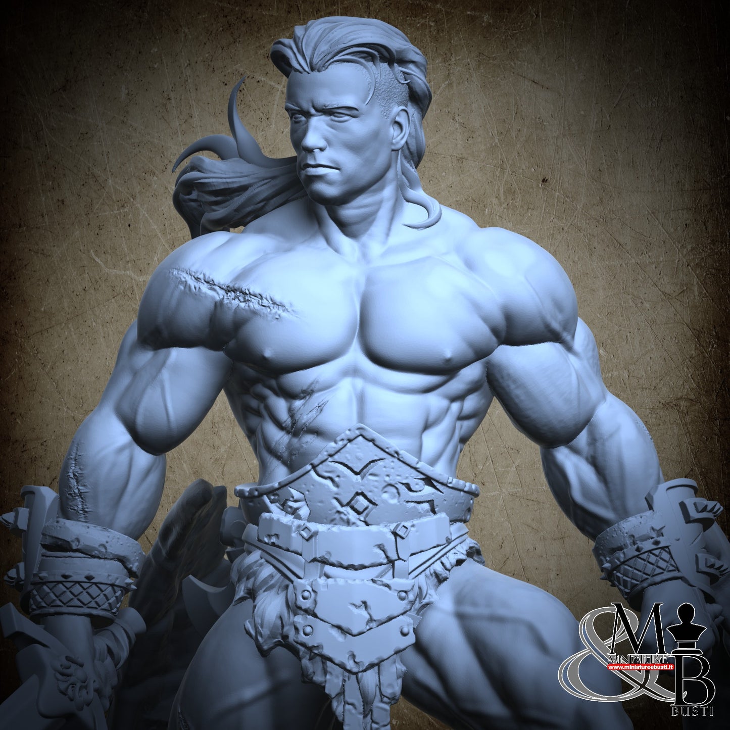 Conan
