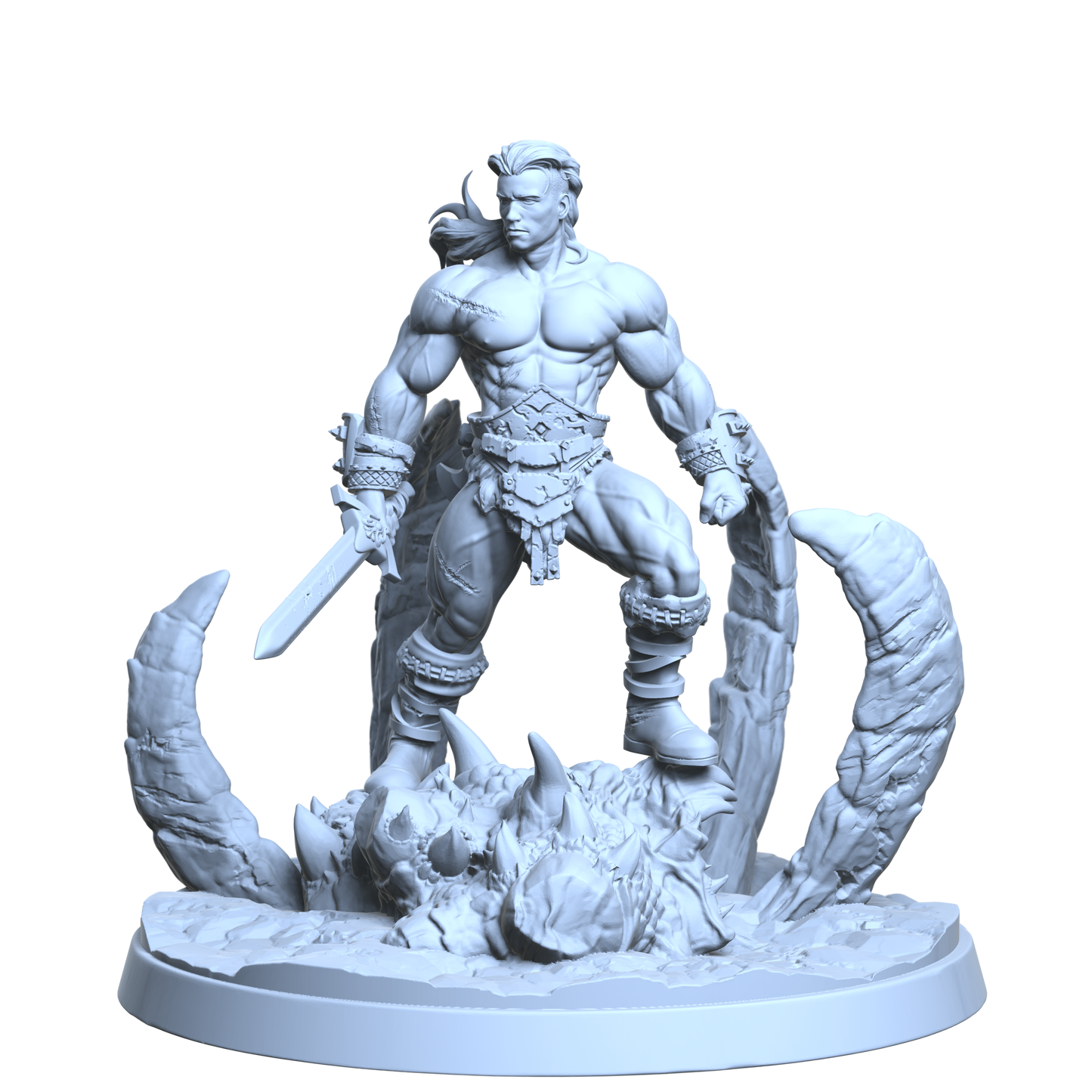 Conan