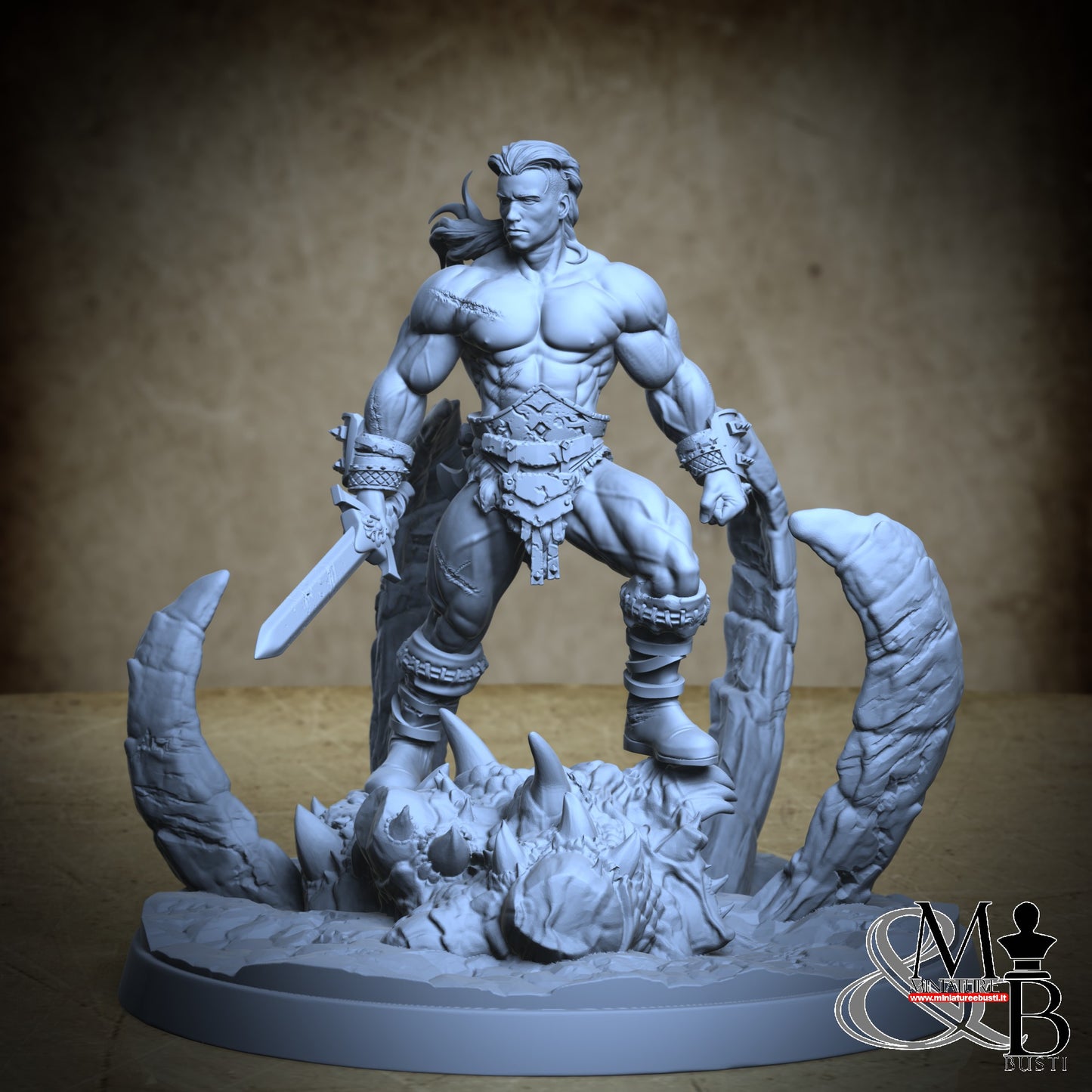 Conan