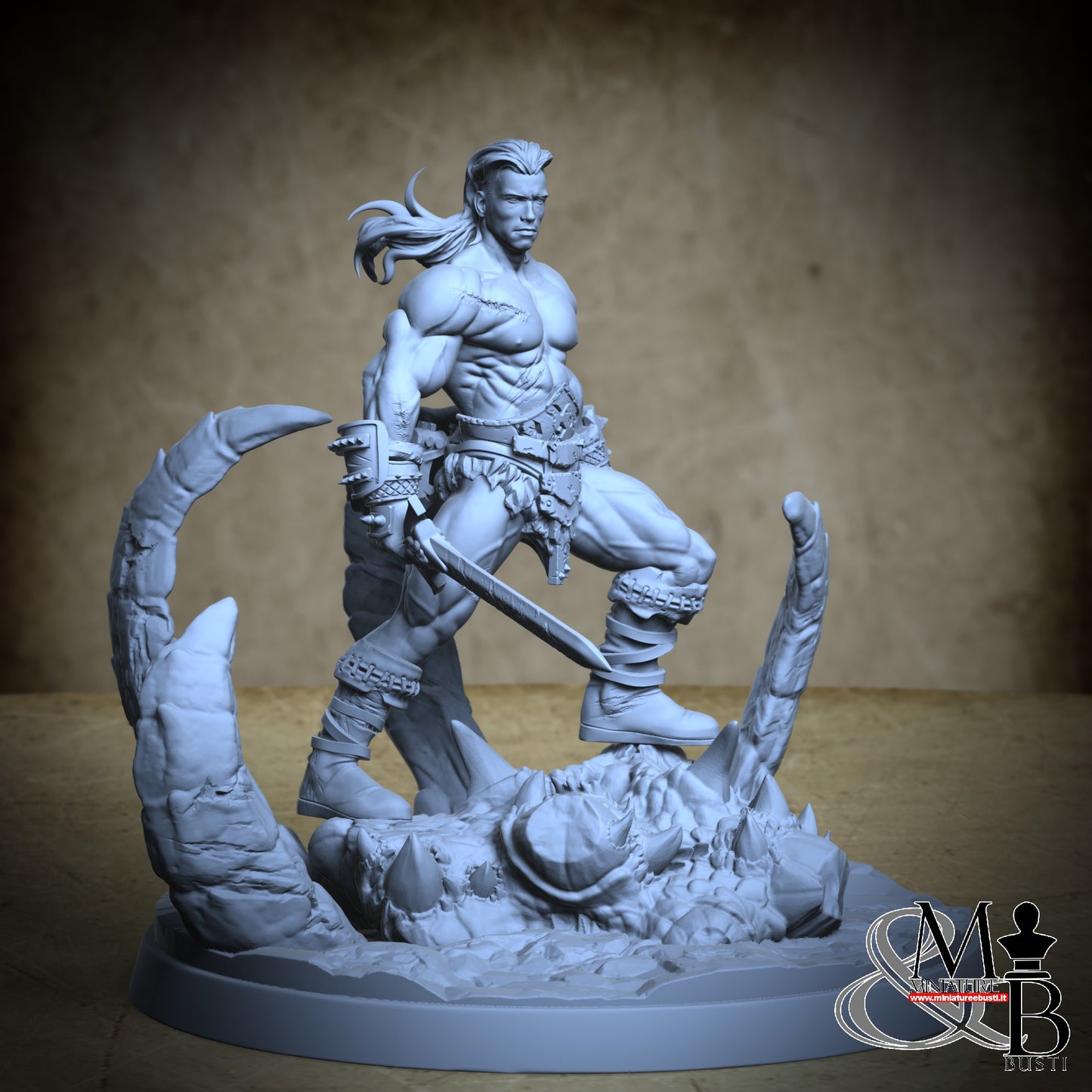 Conan