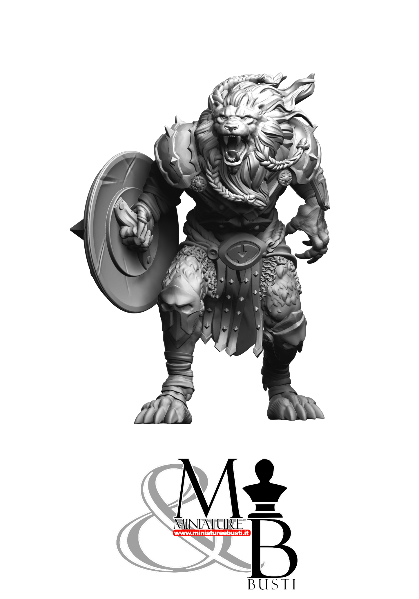 Cowardly Lion