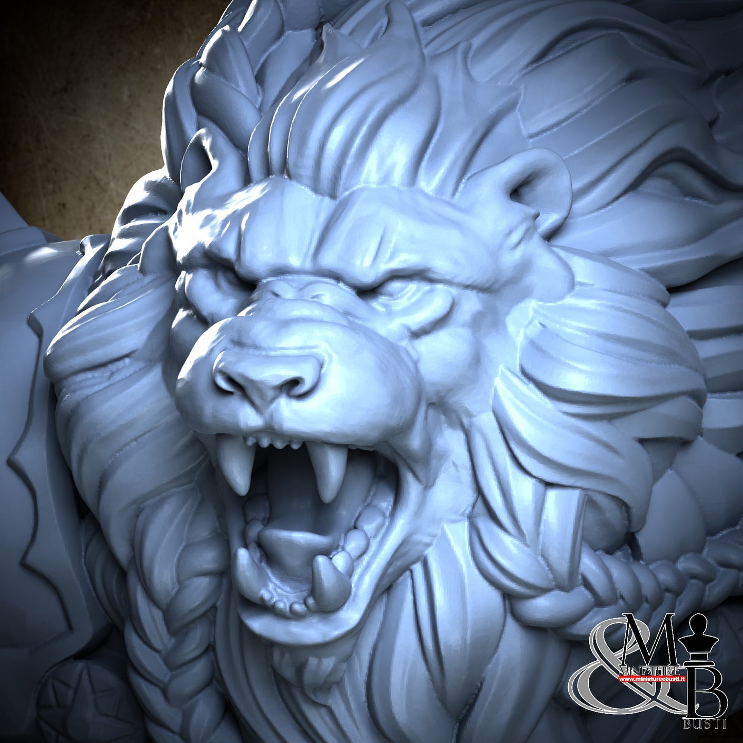 Cowardly Lion