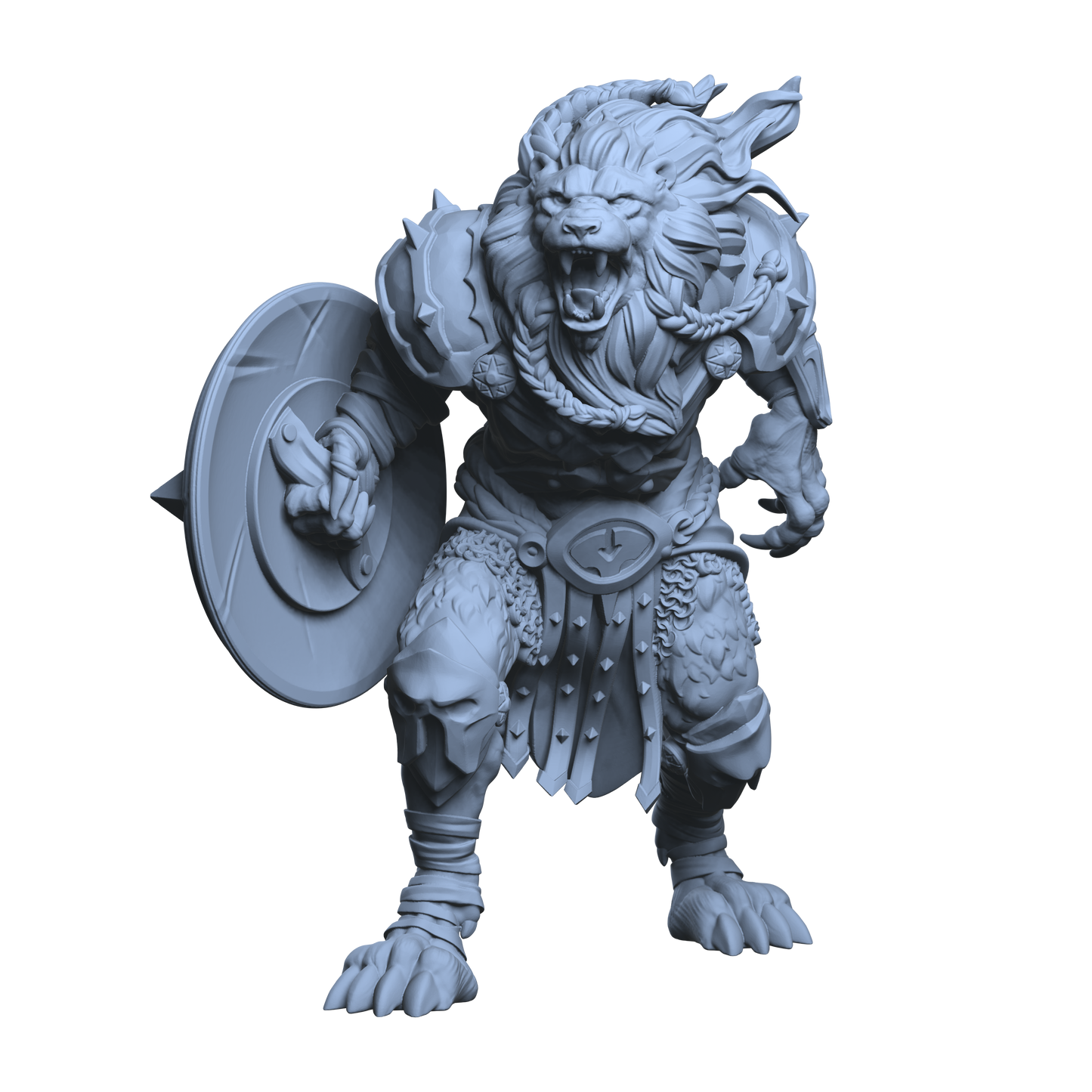 Cowardly Lion