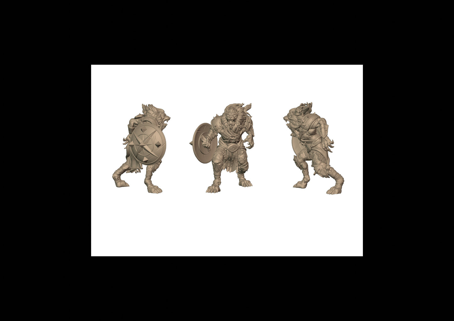 Cowardly Lion