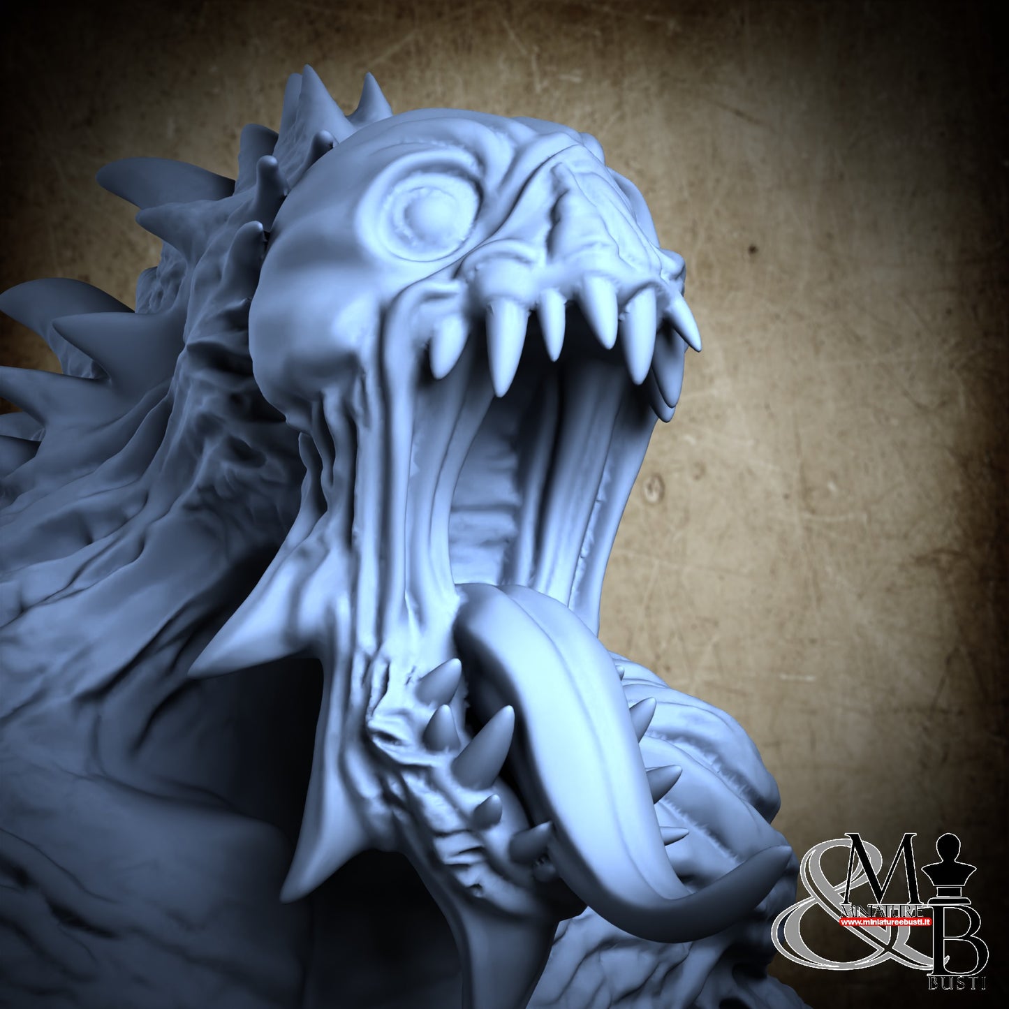 Crippling Vexers - 01