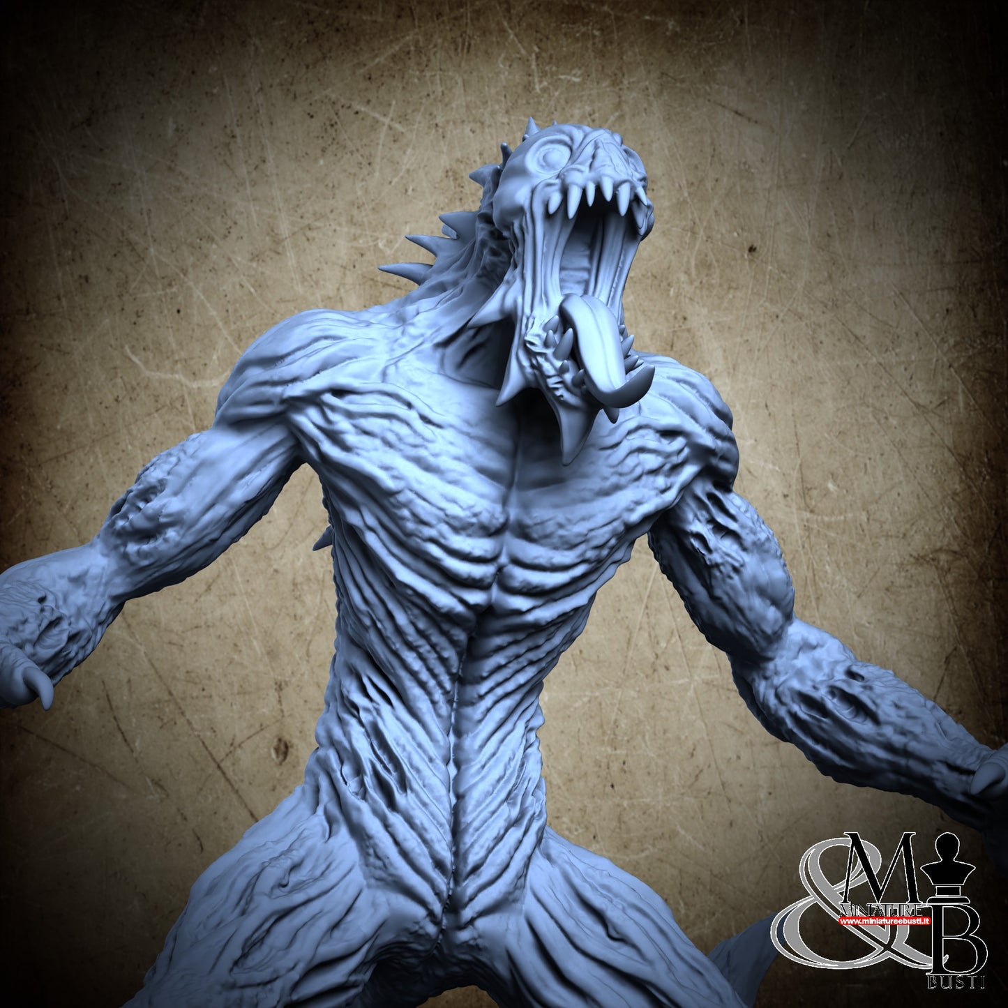 Crippling Vexers - 01