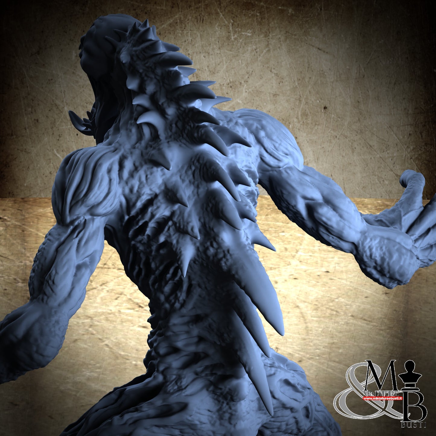 Crippling Vexers - 01