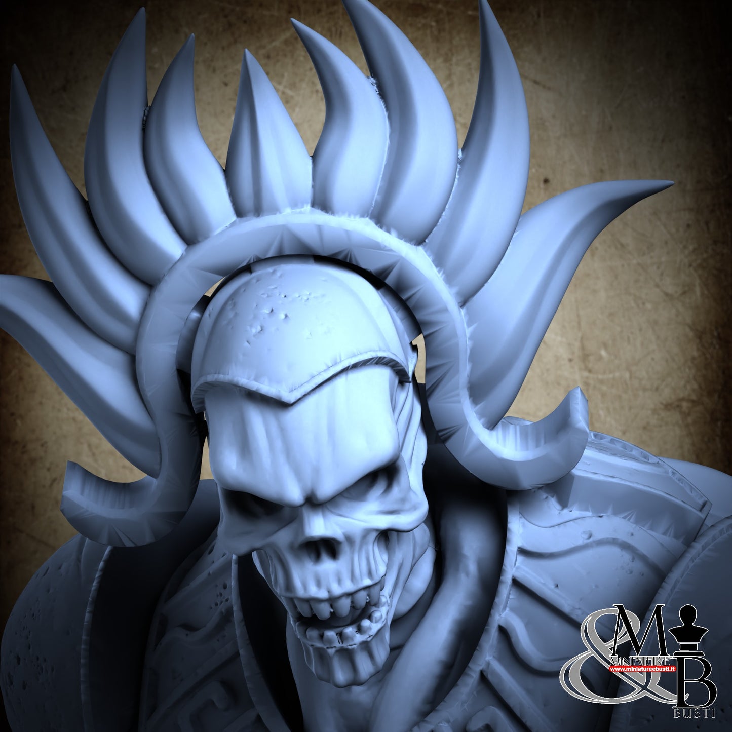 Cryptmancers - Minion 2