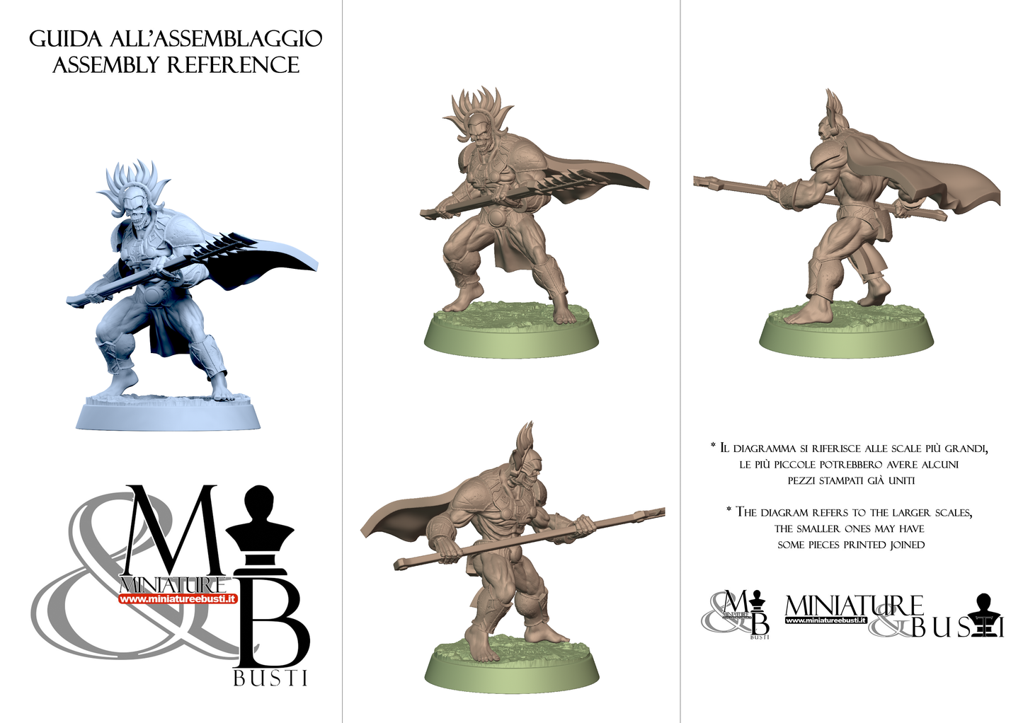 Cryptmancers - Minion 2