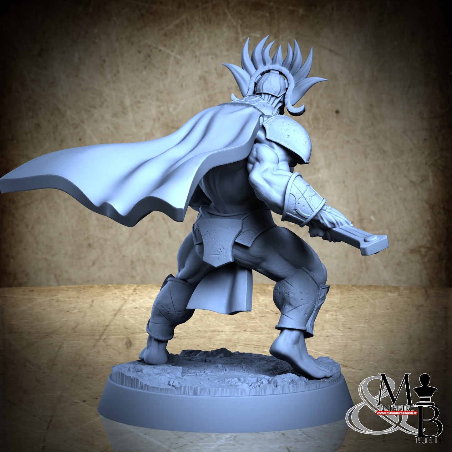 Cryptmancers - Minion 2