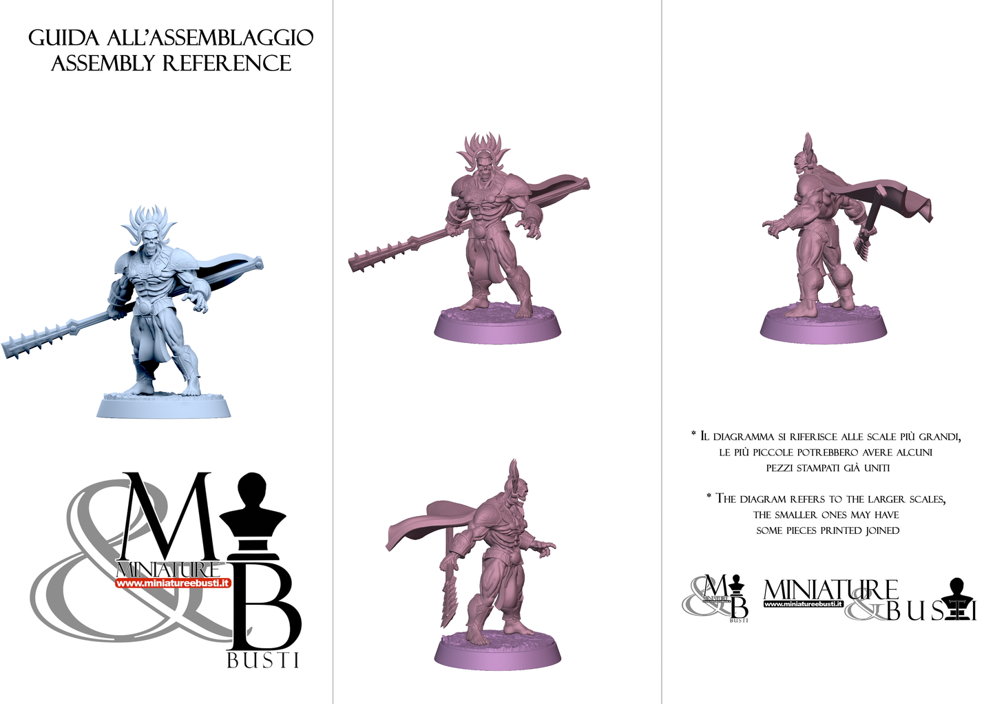 Cryptmancers - Minion 3