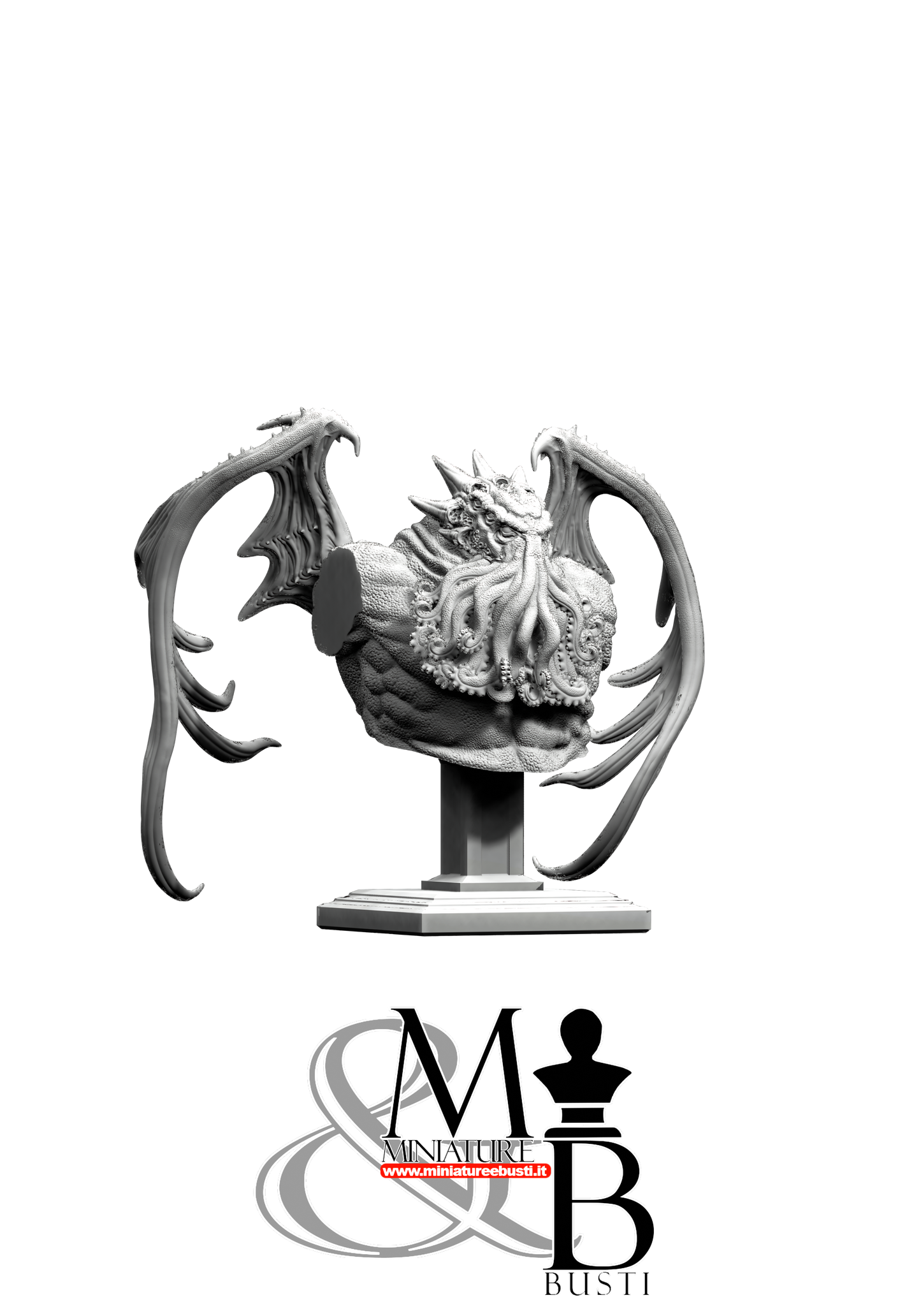 Cthulhu - Busto