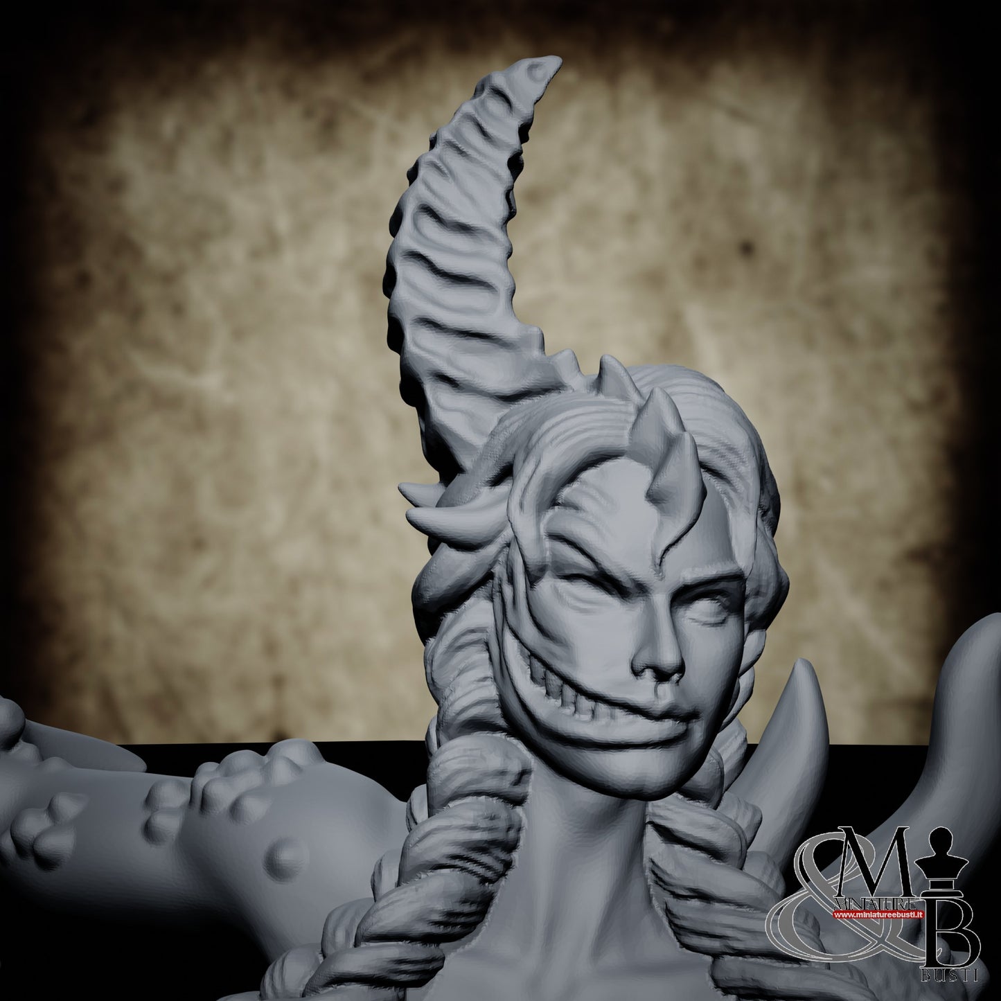 Cult Fanatics - Cult Fanatic Pose 2