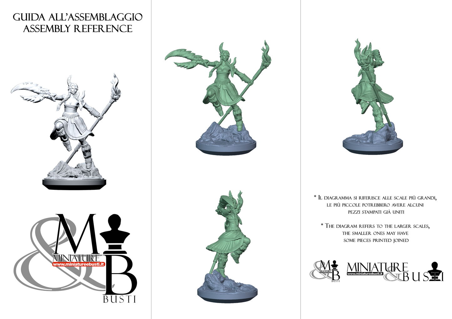 Cult Fanatics - Cult Fanatic Pose 2