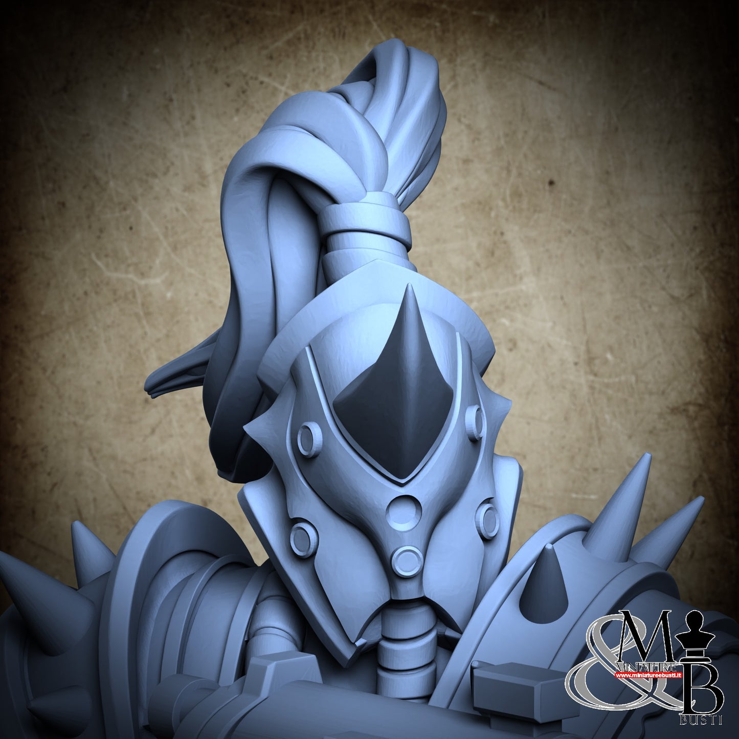 Void Cultist - Pose 4