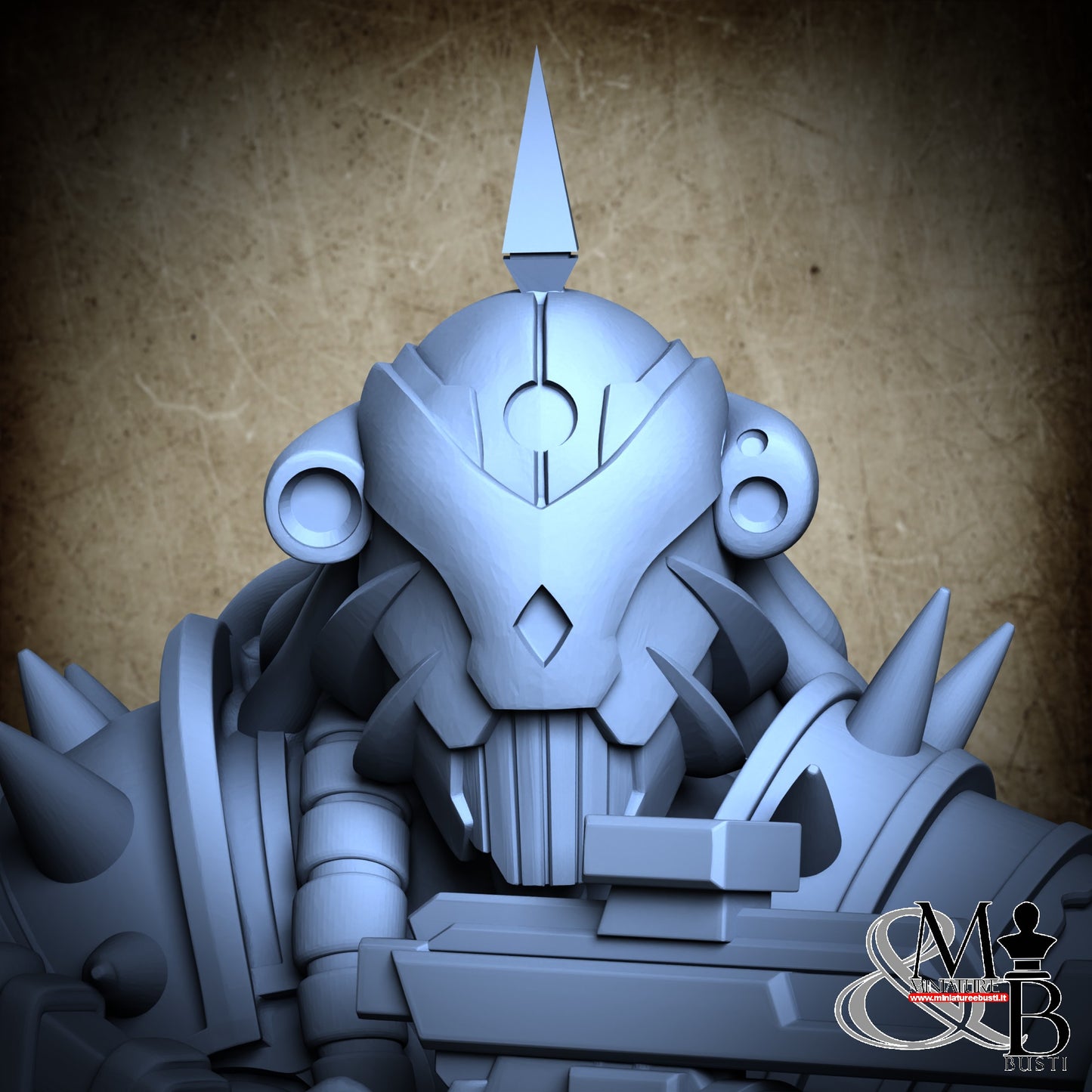 Void Cultist - Pose 5