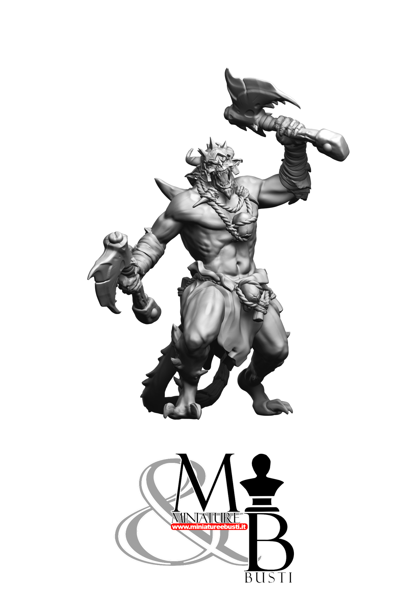 Demon Legion - Cutthroat