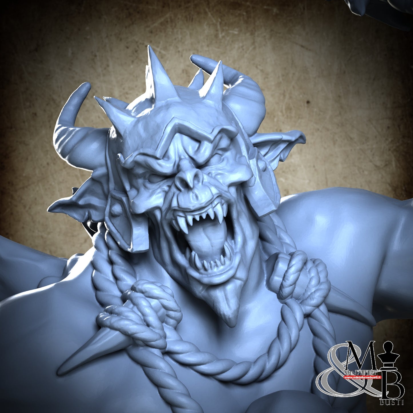 Demon Legion - Cutthroat
