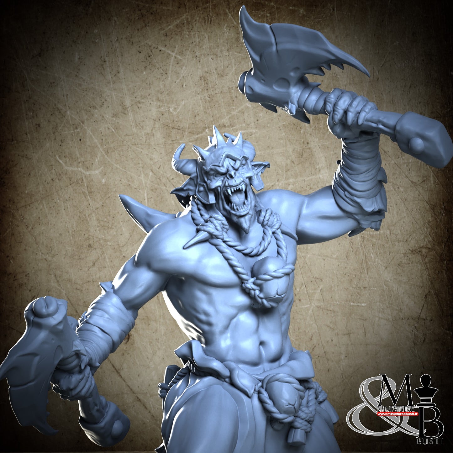Demon Legion - Cutthroat