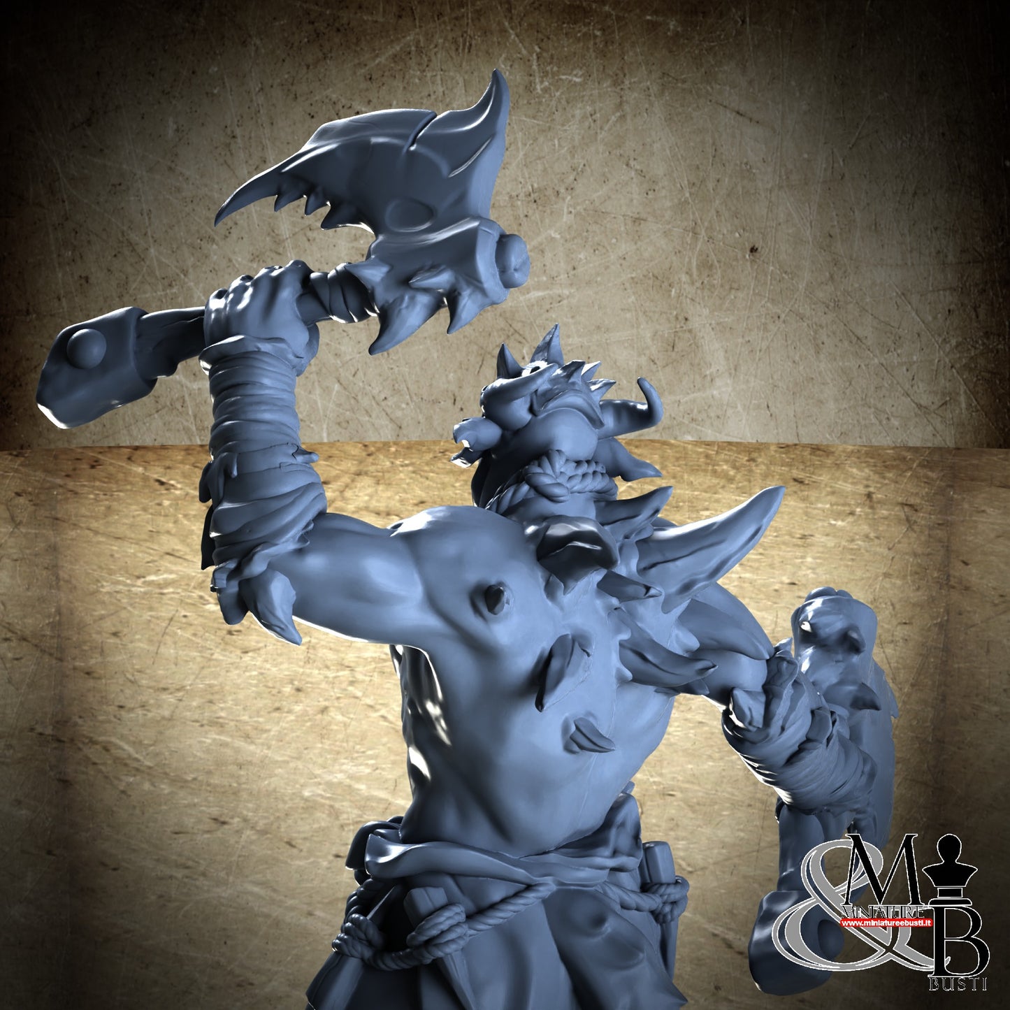 Demon Legion - Cutthroat
